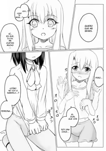 Page 3 of Miyu no Omoi - preview thumbnail