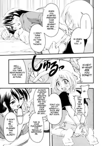 Page 5 of Tonari no Onee-chan | The Girl Next Door - preview thumbnail