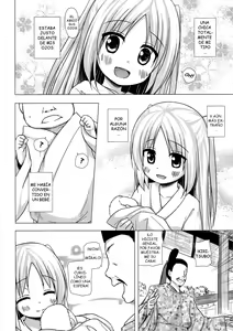 Page 5 of Hikari no Kimi no Saganaki Keikaku <Aoi> | Lord Hikaru's Cunning Plan <Aoi> - preview thumbnail