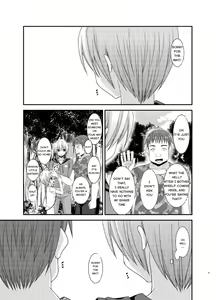 Page 17 of Roshutsu Shoujo Nikki 13 Satsume - preview thumbnail