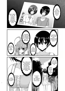 Page 2 of Roshutsu Shoujo Nikki 13 Satsume - preview thumbnail