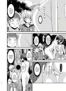 Page 22 of Roshutsu Shoujo Nikki 13 Satsume - preview thumbnail