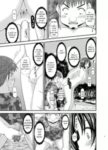 Page 35 of Roshutsu Shoujo Nikki 13 Satsume - preview thumbnail
