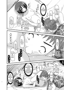 Page 40 of Roshutsu Shoujo Nikki 13 Satsume - preview thumbnail