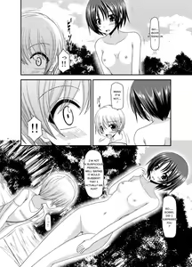 Page 10 of Roshutsu Shoujo Nikki 13 Satsume - preview thumbnail