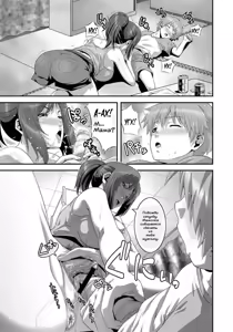 Page 3 of Mamanko | Mother and Son - preview thumbnail