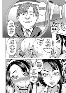 Page 5 of Saimin Kyousei Love Love Tanetsuke | Mind Controlled Lovey Dovey Baby Making - preview thumbnail