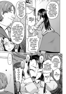 Page 6 of Saimin Kyousei Love Love Tanetsuke | Mind Controlled Lovey Dovey Baby Making - preview thumbnail