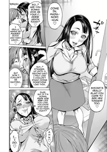 Page 7 of Saimin Kyousei Love Love Tanetsuke | Mind Controlled Lovey Dovey Baby Making - preview thumbnail