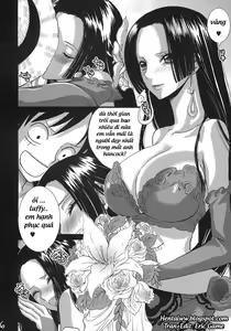 Page 4 of Renai Mousou - preview thumbnail