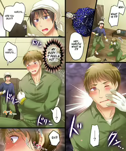 Page 3 of Noroi, Hitorimi, Hinaningyou | Bachelor Hina Doll Curse - preview thumbnail