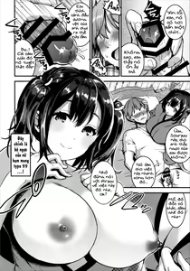 Page 6 of Teitoku o Dame ni Suru Junyuu Tekoki Kai Ni - preview thumbnail