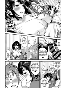 Page 8 of Teitoku o Dame ni Suru Junyuu Tekoki Kai Ni - preview thumbnail