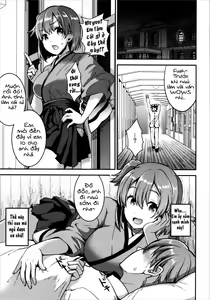 Page 9 of Teitoku o Dame ni Suru Junyuu Tekoki Kai Ni - preview thumbnail