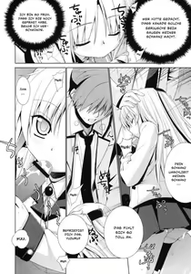 Page 3 of Angel Days - preview thumbnail
