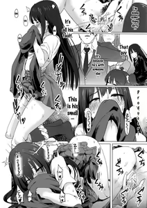 Page 3 of ONEONEONE - preview thumbnail