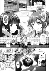 Page 9 of Majuu Jouka Shoujo Utea - preview thumbnail