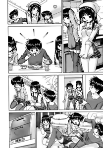Page 64 of COMIC AUN 2006-11 Vol. 126 - preview thumbnail