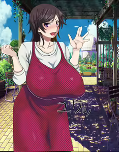 Page 3 of Ore no Kanojo to Akogare no Oba-san ga Teihen Classmate no Kyochin de~ - preview thumbnail