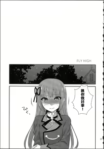 Page 9 of FLYHIGH - preview thumbnail