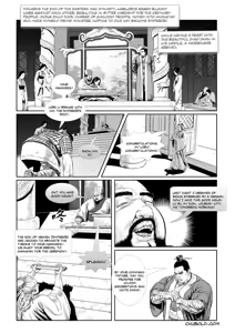 Page 3 of Dong Zuho 1 - preview thumbnail