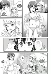 Daitan Nakanaori | Reconciliación Atrevida — hentai manga cover on Fhentai