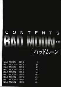 Page 3 of Bad Moon... - preview thumbnail
