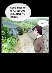 Page 168 of Missing Ch.1-14 - preview thumbnail