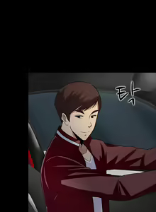 Page 176 of Dark Game Ch.1-22 - preview thumbnail