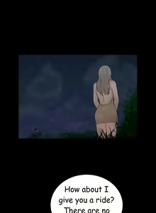 Page 370 of Dark Game Ch.1-22 - preview thumbnail