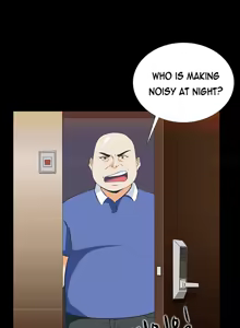 Page 56 of Dark Game Ch.1-22 - preview thumbnail