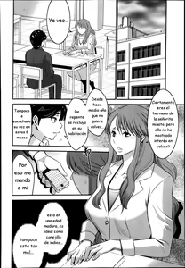 Page 14 of Ane Tsuki! - preview thumbnail