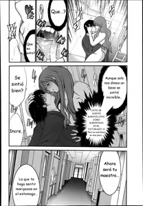 Page 20 of Ane Tsuki! - preview thumbnail
