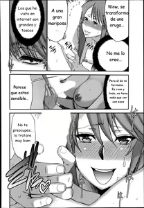 Page 22 of Ane Tsuki! - preview thumbnail