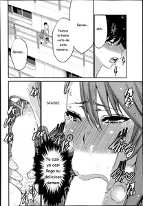 Page 28 of Ane Tsuki! - preview thumbnail