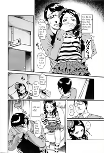Page 4 of Joji Seifuku! | Grade Schooler Conquest! - preview thumbnail
