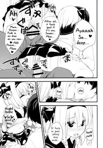 Page 14 of Youmu DAY's -Obenkyouhen- - preview thumbnail