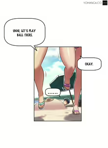 Page 422 of Brawling Go Ch. 0-75 - preview thumbnail