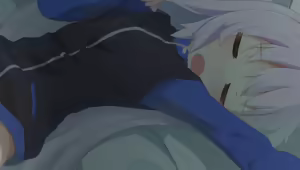 Page 22 of Sacred ~Kudakareta hikari no kanmuri~ - preview thumbnail