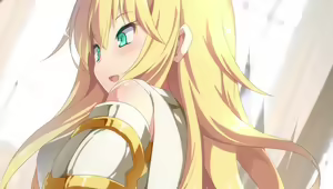 Page 78 of Sacred ~Kudakareta hikari no kanmuri~ - preview thumbnail