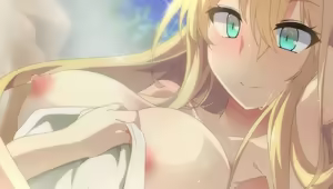 Page 91 of Sacred ~Kudakareta hikari no kanmuri~ - preview thumbnail