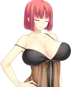 Page 247 of Baku Ane 2 ~Otouto, Ippai Shibocchau zo!~ Character CGs Part 1/3 - preview thumbnail