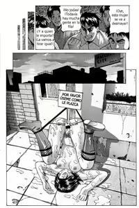 Page 40 of Jill Valentine - preview thumbnail