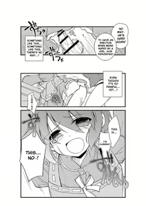 Page 13 of 4 Ka no Shoujo Model | Section 4's Female Model - preview thumbnail