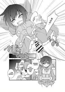 Page 14 of 4 Ka no Shoujo Model | Section 4's Female Model - preview thumbnail