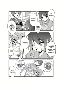 Page 9 of 4 Ka no Shoujo Model | Section 4's Female Model - preview thumbnail