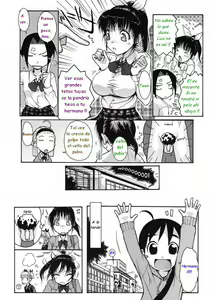 Page 3 of Onee-chan Senyou! | En exclusiva - preview thumbnail