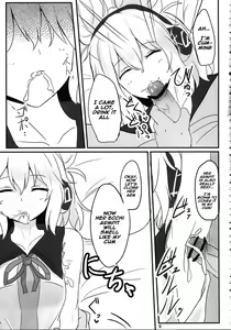 Page 8 of Mikozukushi - preview thumbnail