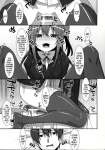 Page 8 of Watashi no, Kareshi-kun - preview thumbnail