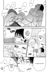 Page 175 of Shinjuku Lucky Hall - preview thumbnail